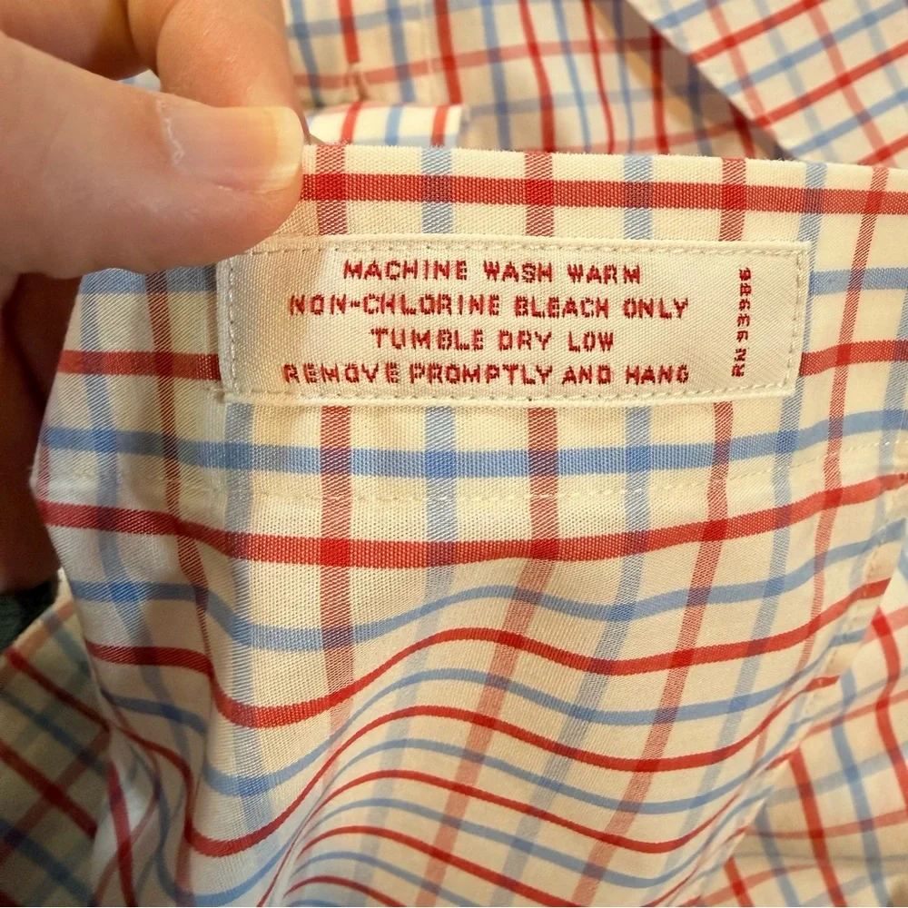 Brooks Brothers euc brooks